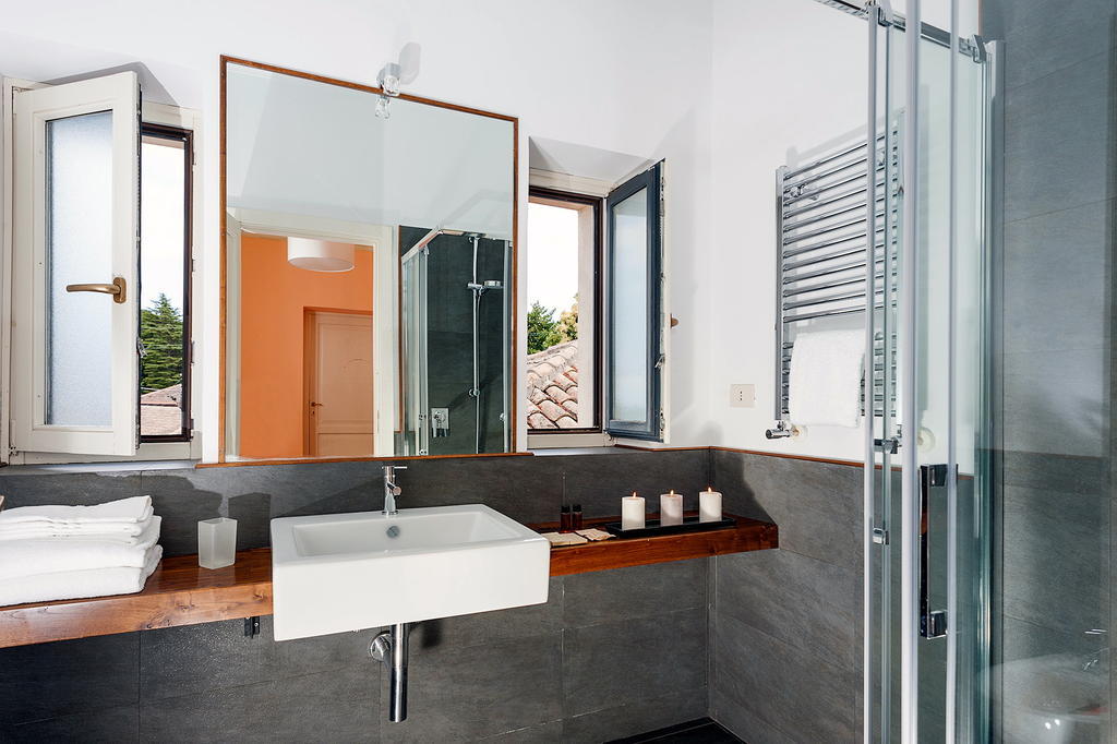Junior Suite con Vista Mare